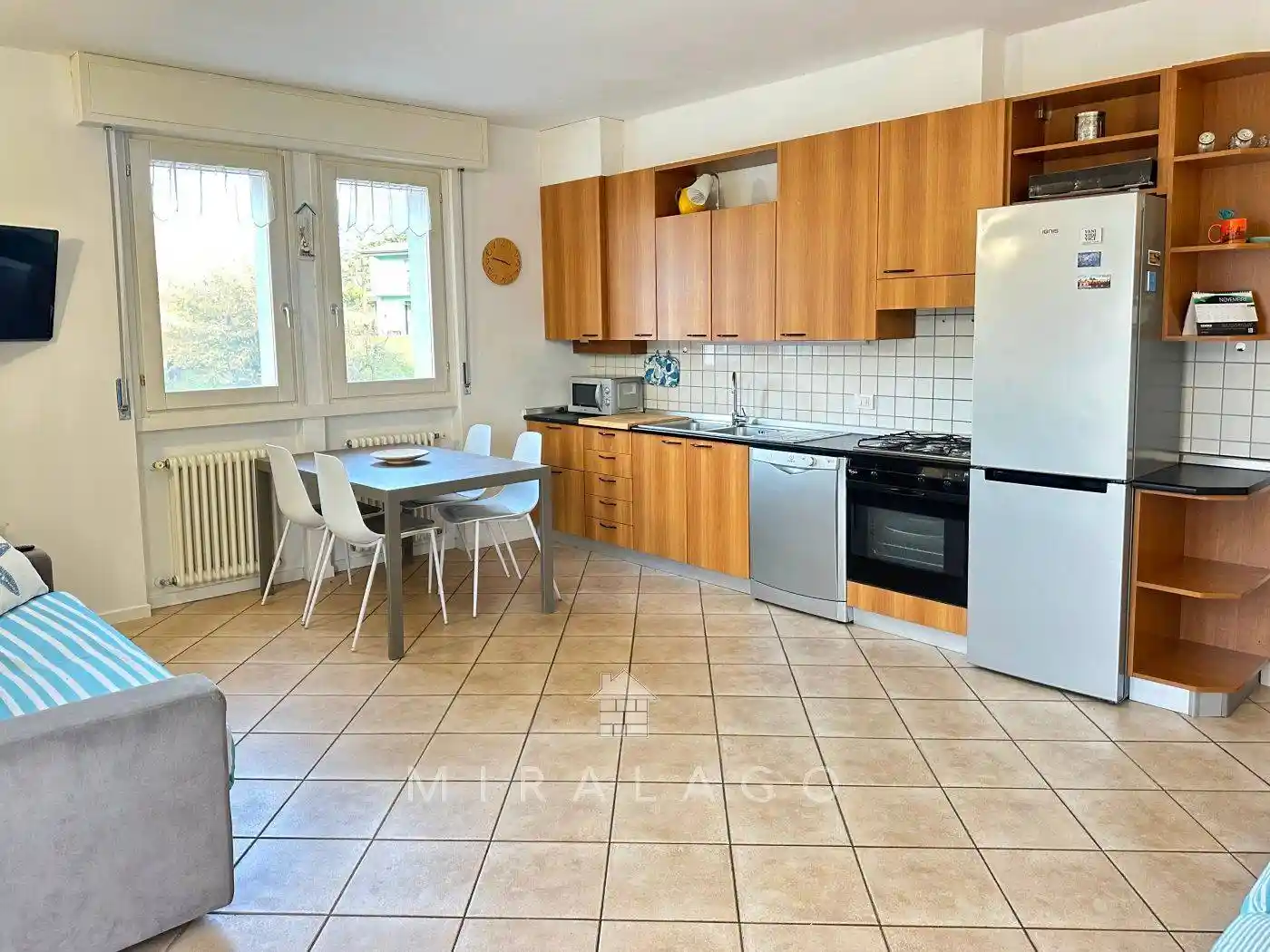 Bilocale via Villatico, Colico Piano, Colico - foto 2