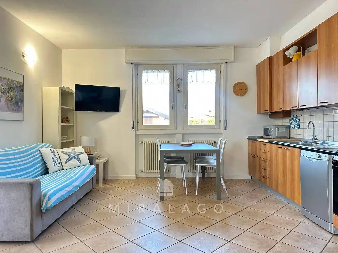 Bilocale via Villatico, Colico Piano, Colico - foto 3