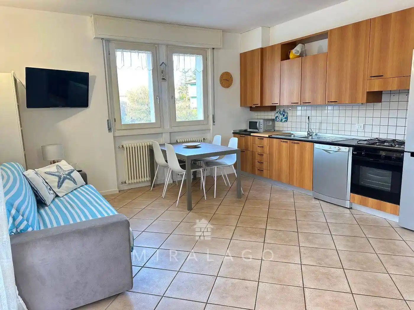 Bilocale via Villatico, Colico Piano, Colico - foto 4