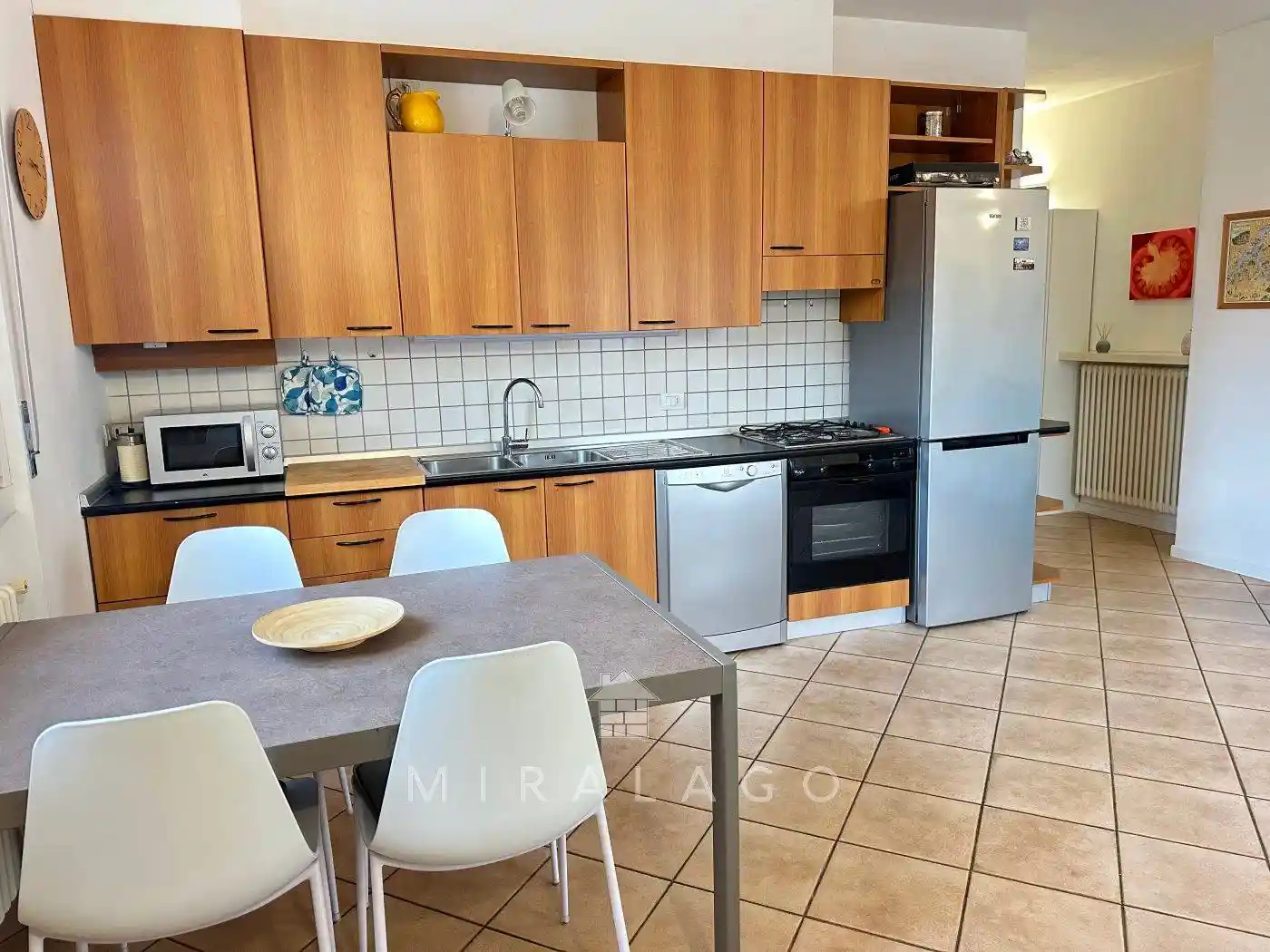 Bilocale via Villatico, Colico Piano, Colico - foto 5