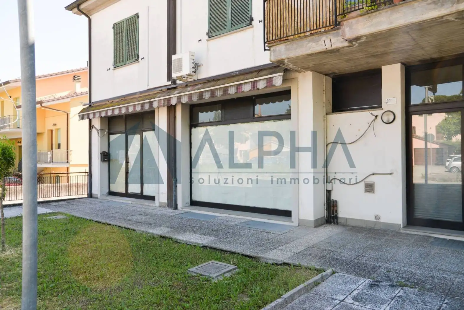 Appartamento in vendita a Cesena