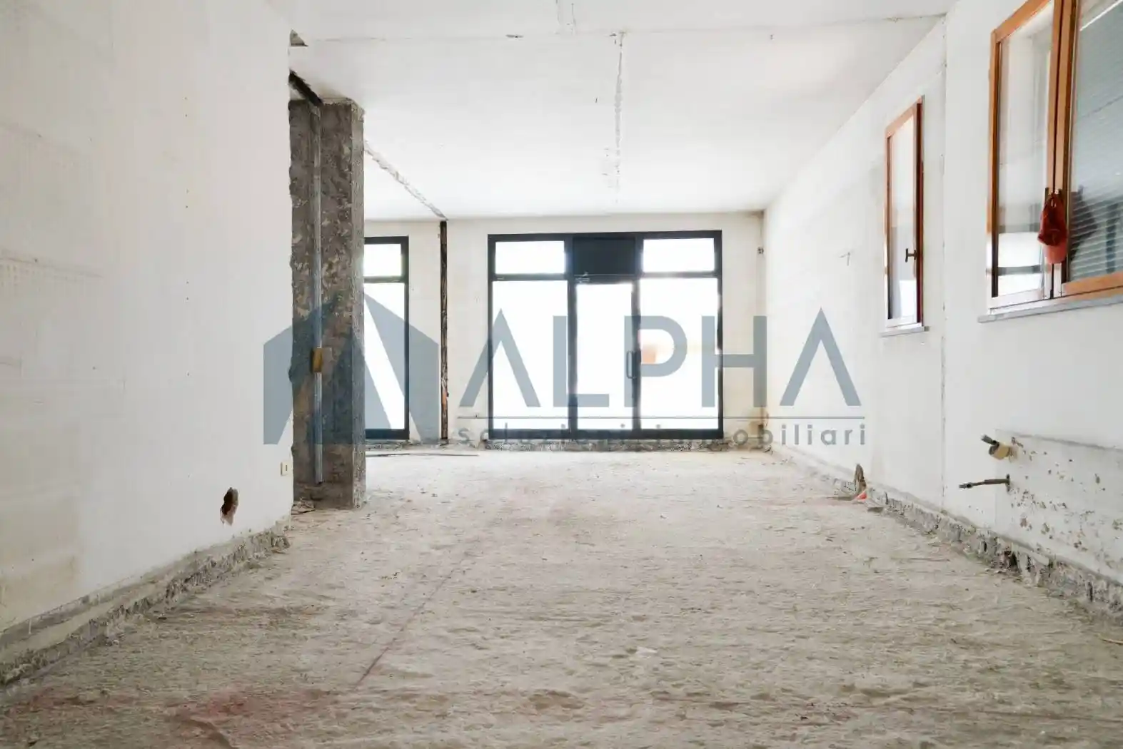 Bilocale via del Priolo, Settecrociari, Cesena - foto 5