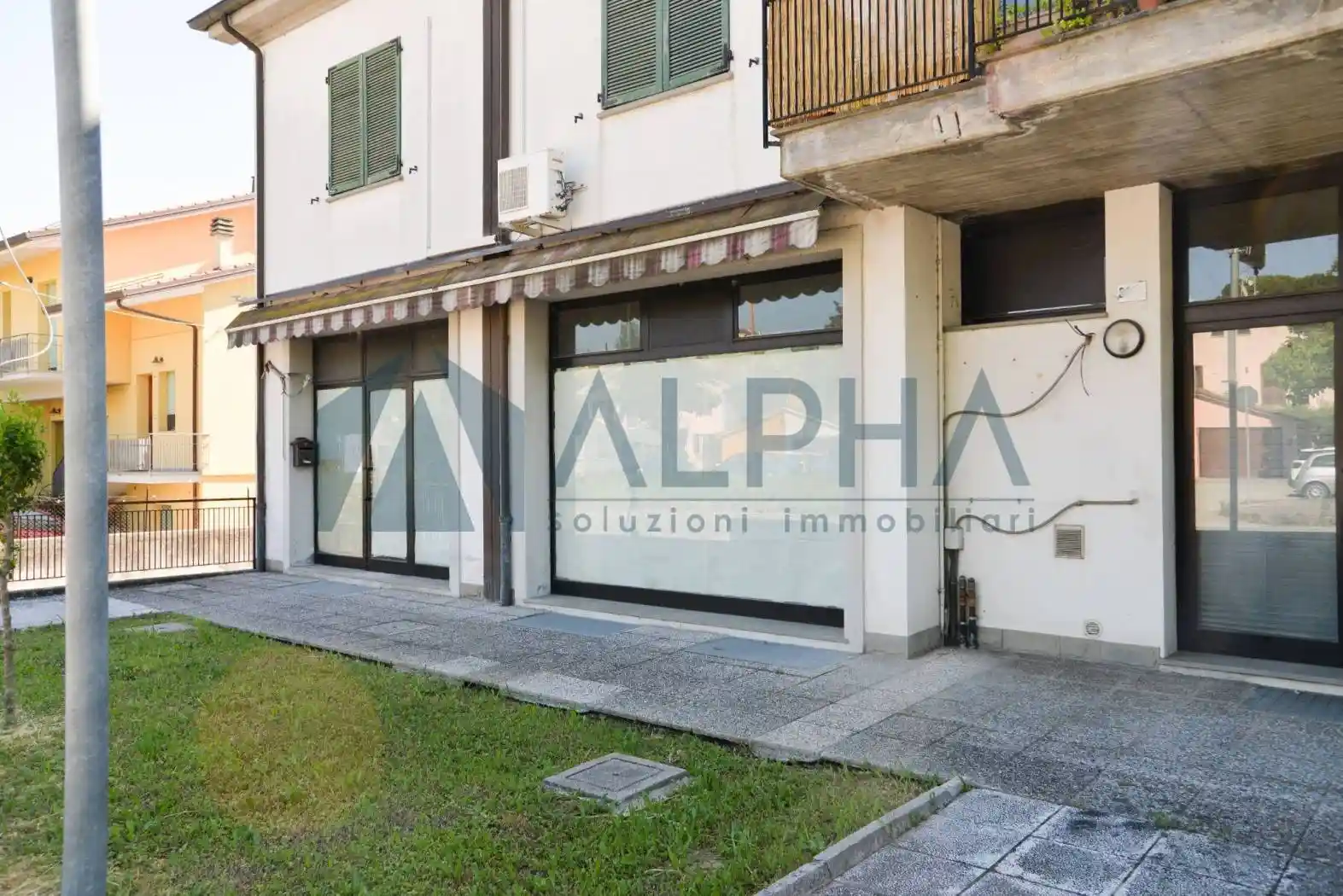 Appartamento in vendita a Cesena