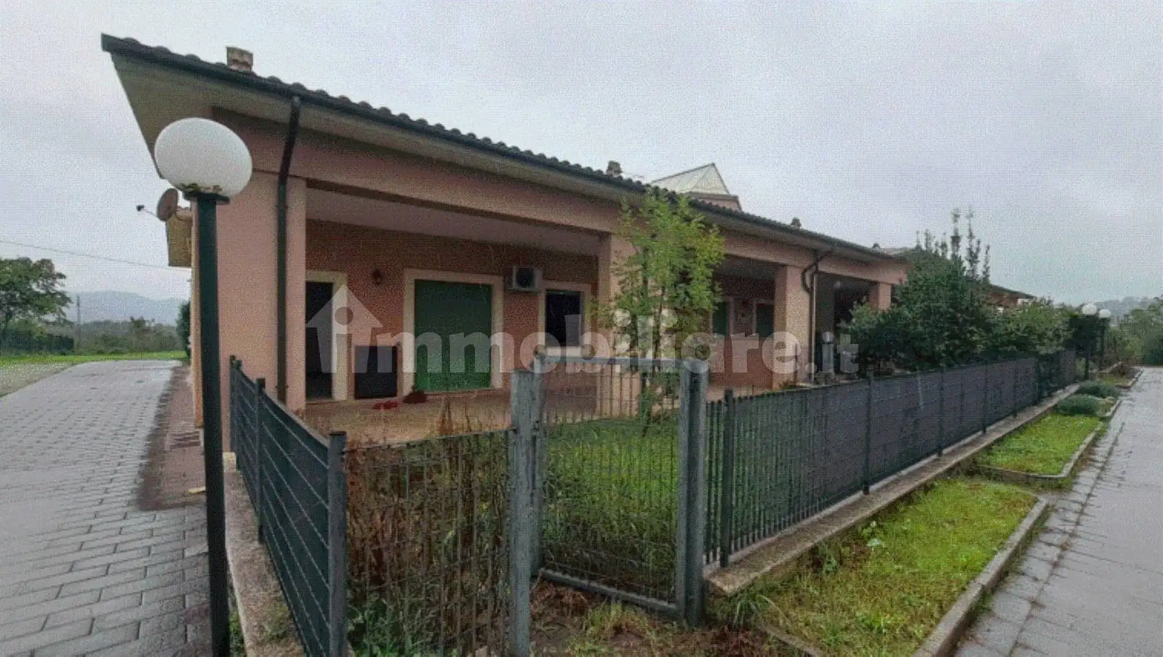 Appartamento in asta a Forano