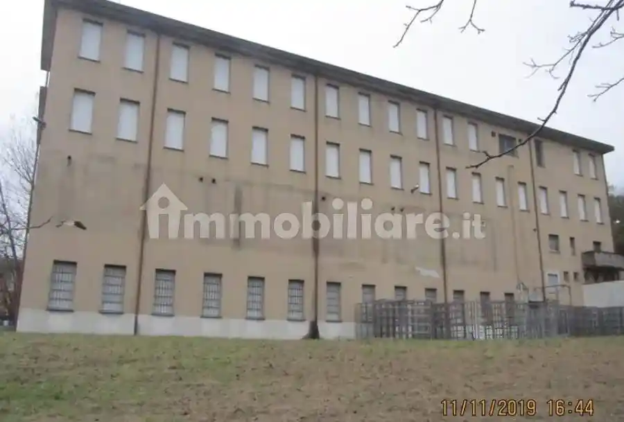 Palazzo - stabile all'asta via Langhirano, 4, Langhirano - foto 3