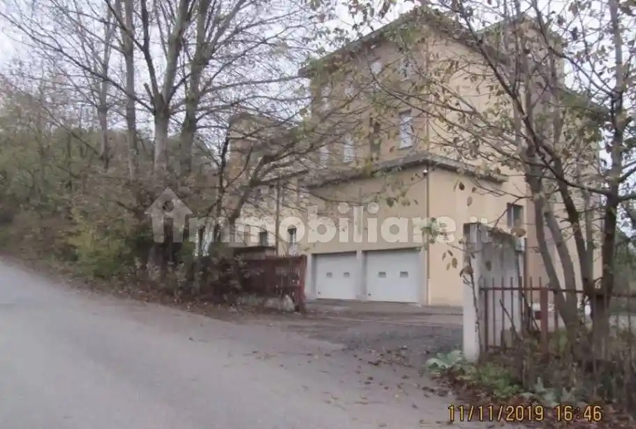 Palazzo - stabile all'asta via Langhirano, 4, Langhirano - foto 4