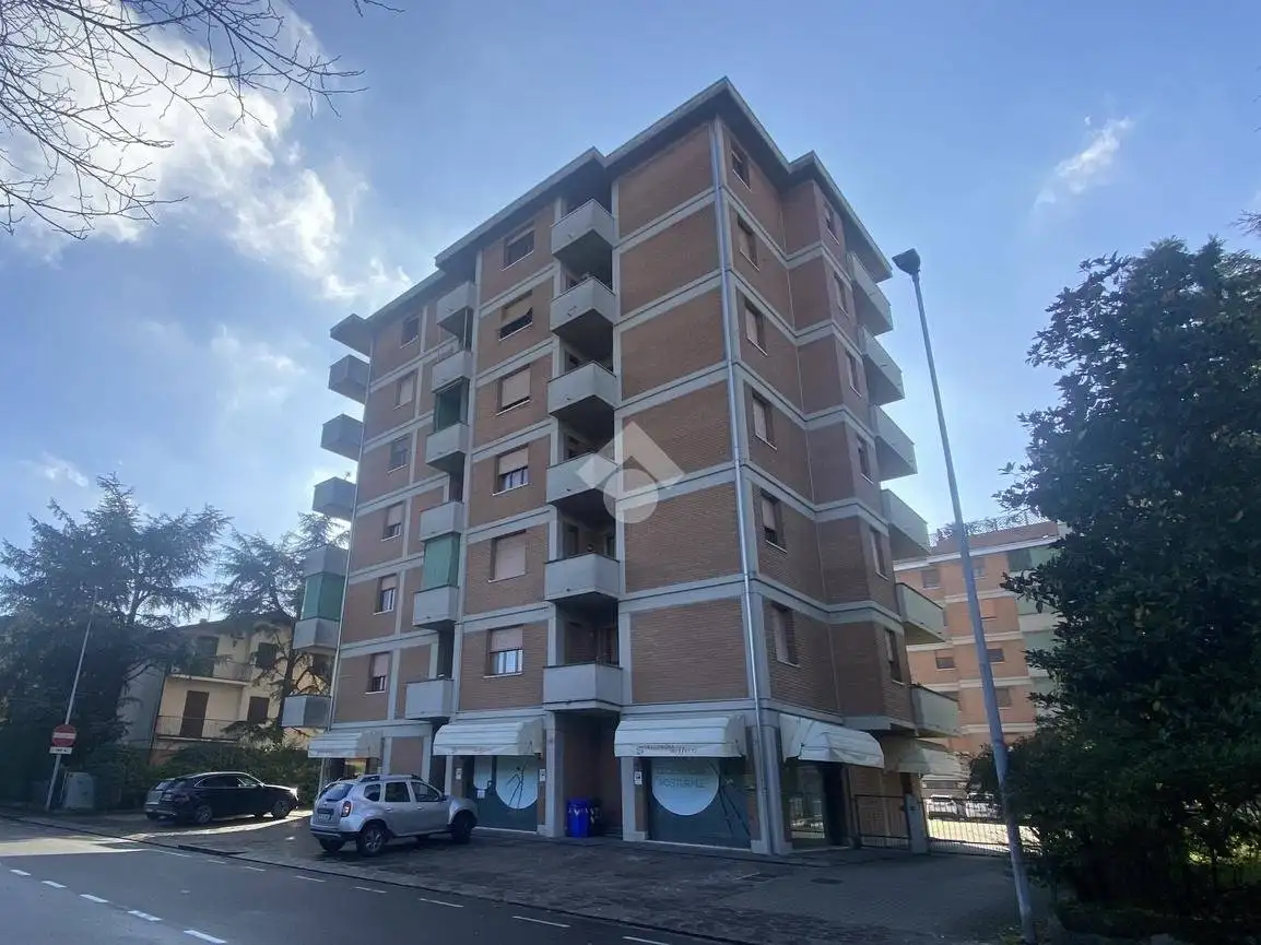 Appartamento in vendita a Carpi