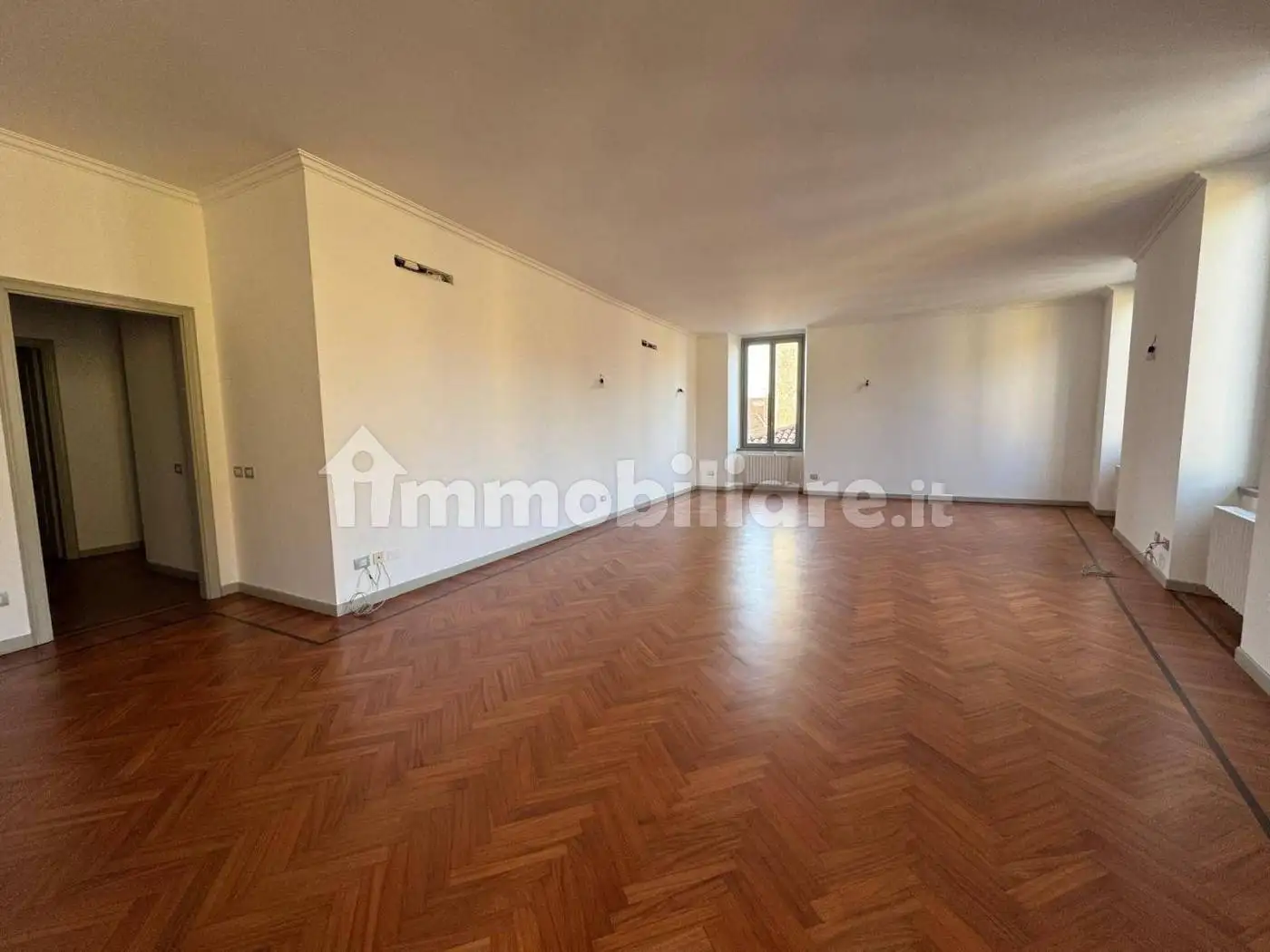 Appartamento in affitto a Bergamo