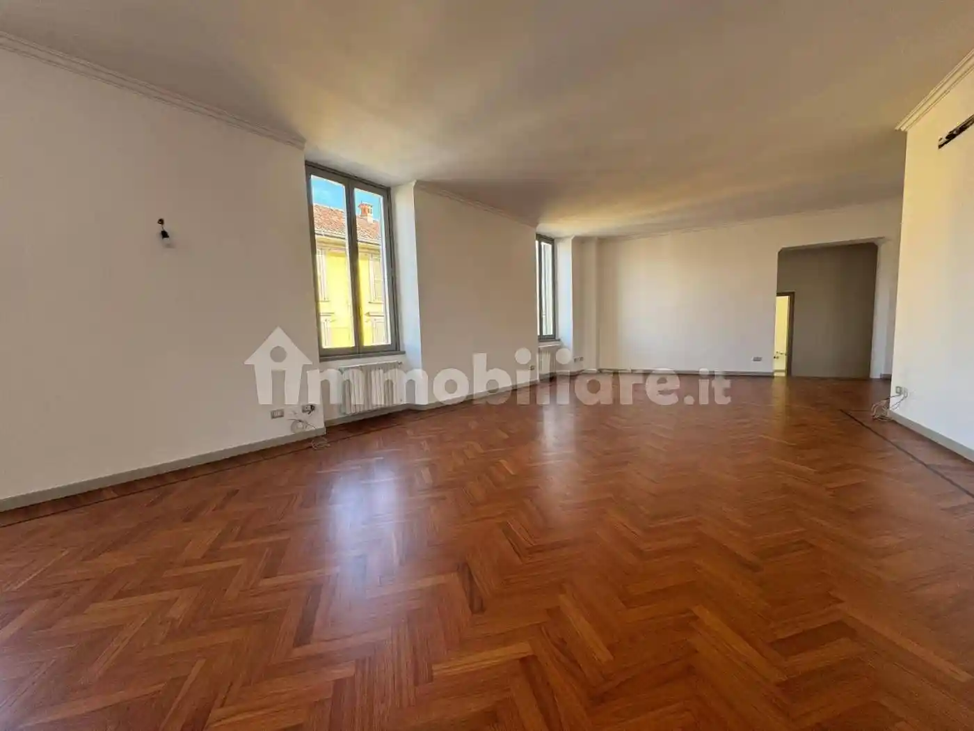 Quadrilocale via Venti Settembre, Centro, Bergamo - foto 2