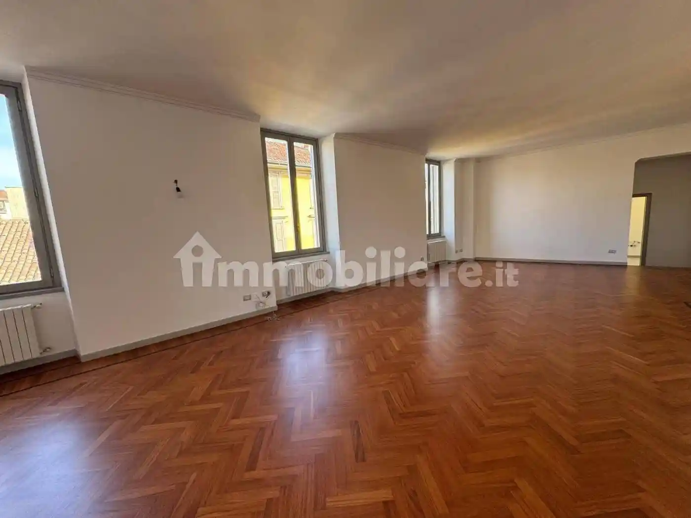 Quadrilocale via Venti Settembre, Centro, Bergamo - foto 3