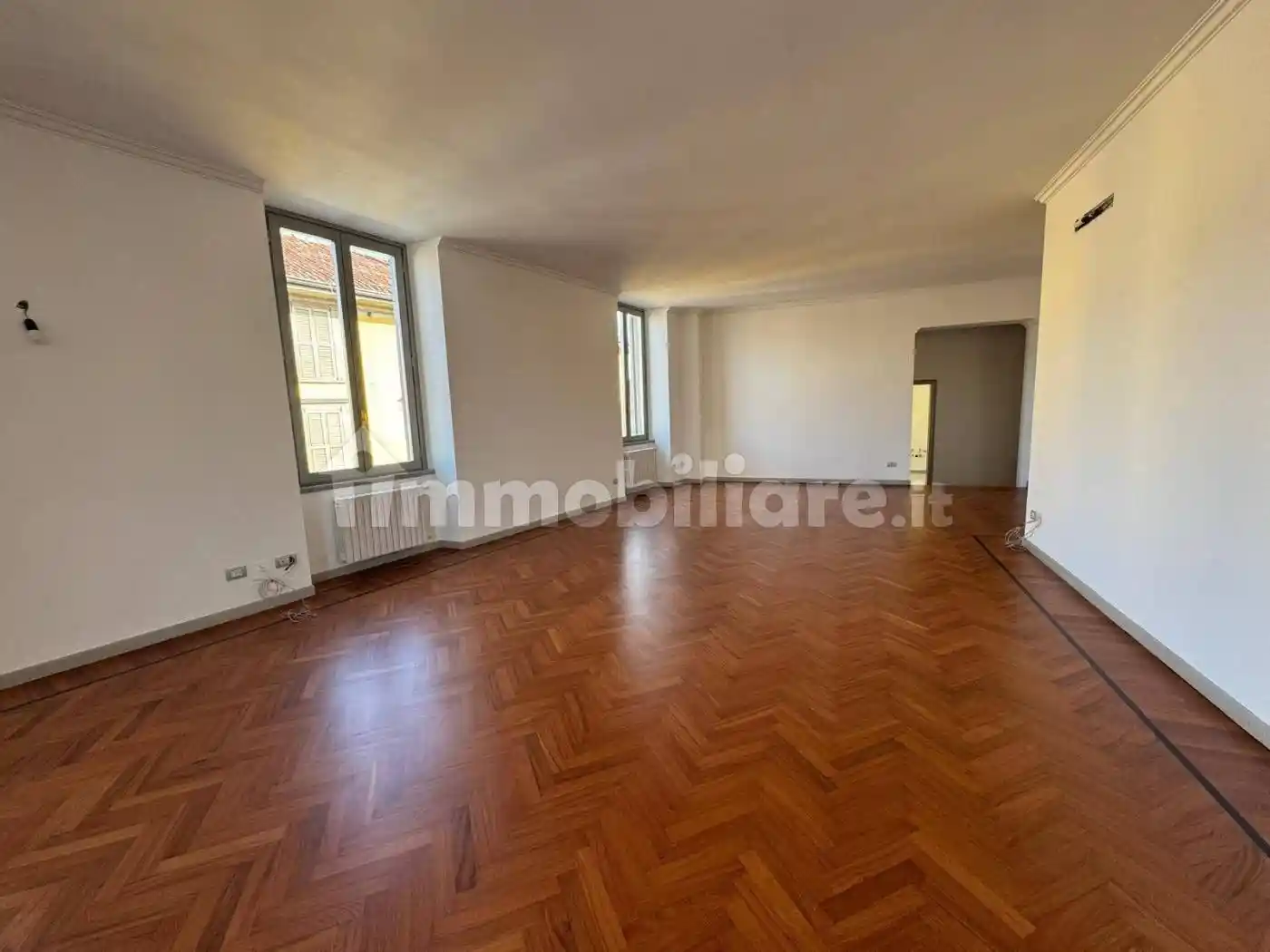 Quadrilocale via Venti Settembre, Centro, Bergamo - foto 4