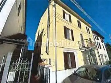 Appartamento in asta a Parma