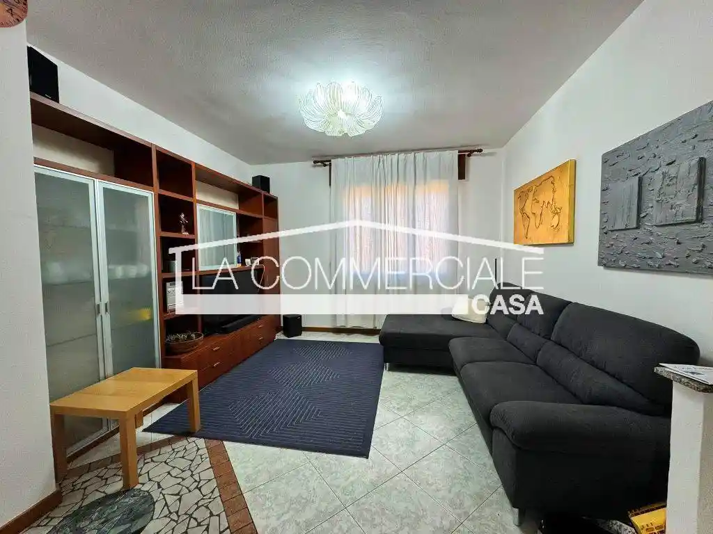 Appartamento in vendita a Venezia