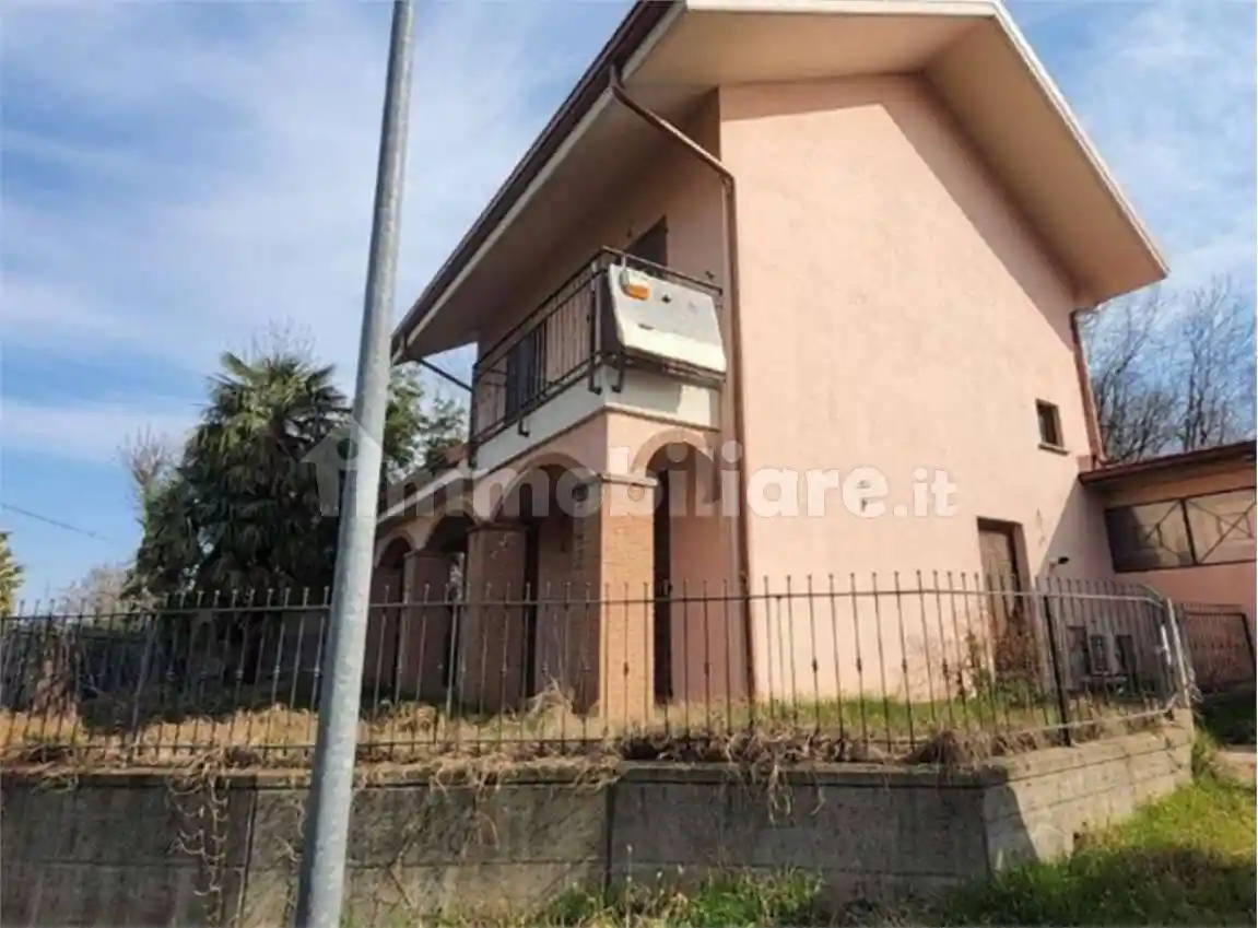 Villa in vendita a Caselette