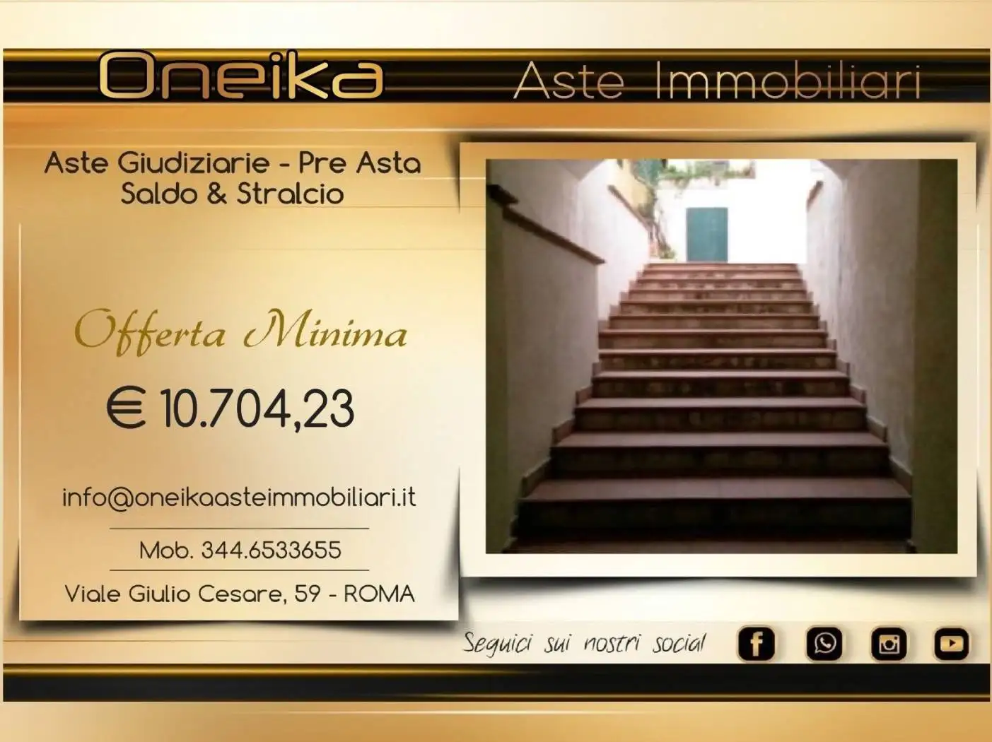 Appartamento in vendita a Marano di Napoli