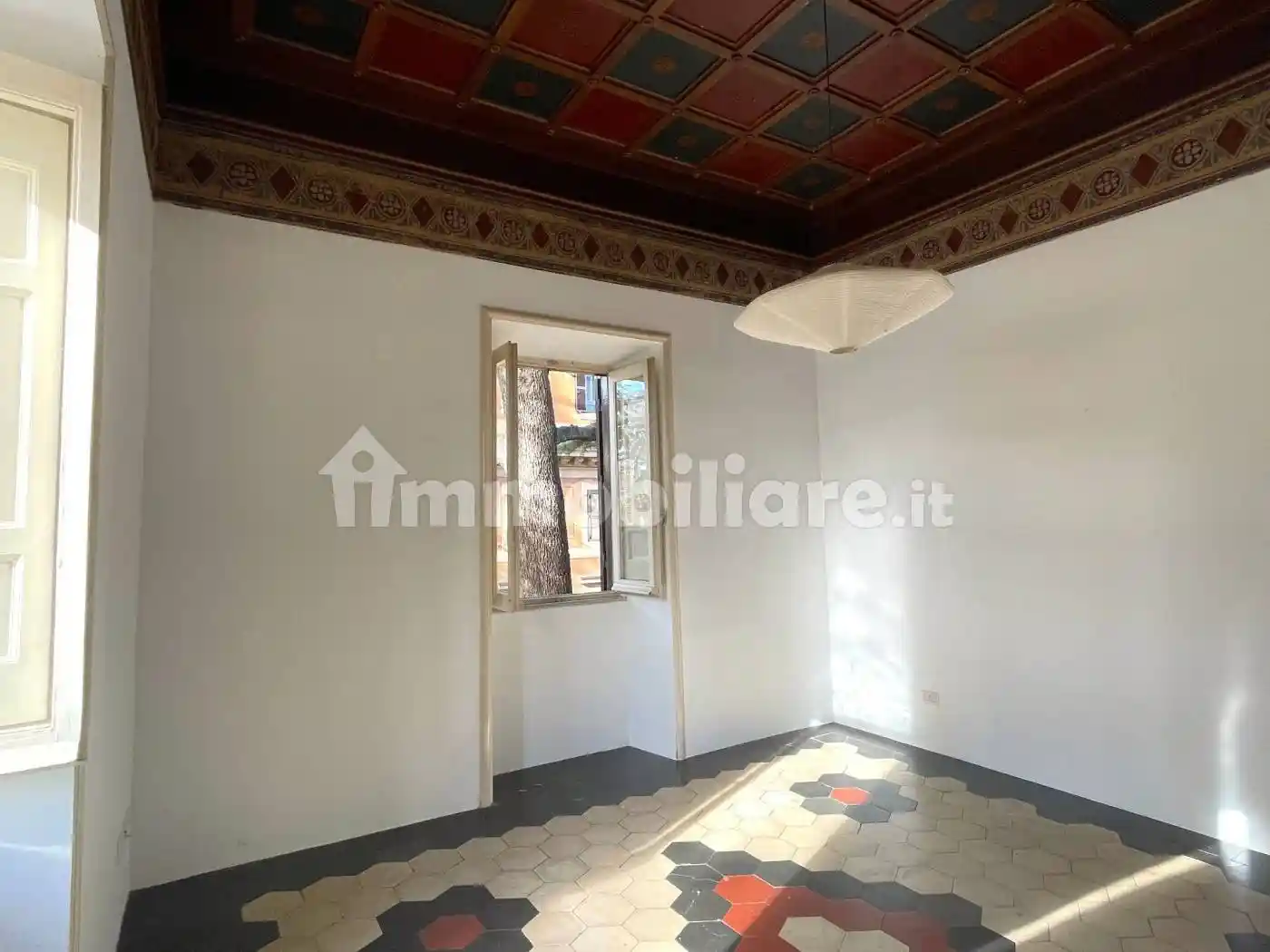 Trilocale Lungotevere Flaminio, Flaminio, Roma - foto 4