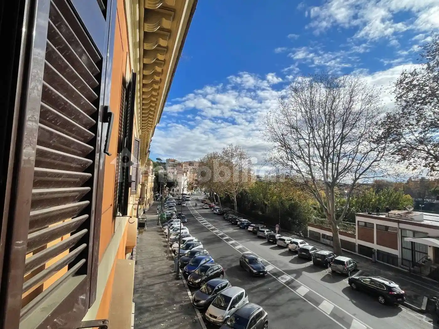 Trilocale Lungotevere Flaminio, Flaminio, Roma - foto 5