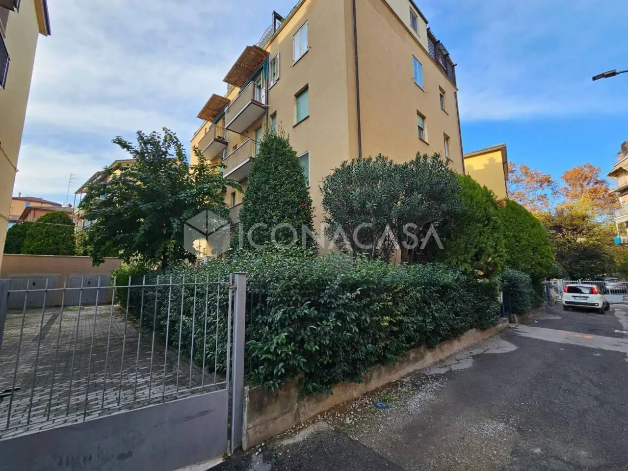 Appartamento in vendita a Bologna