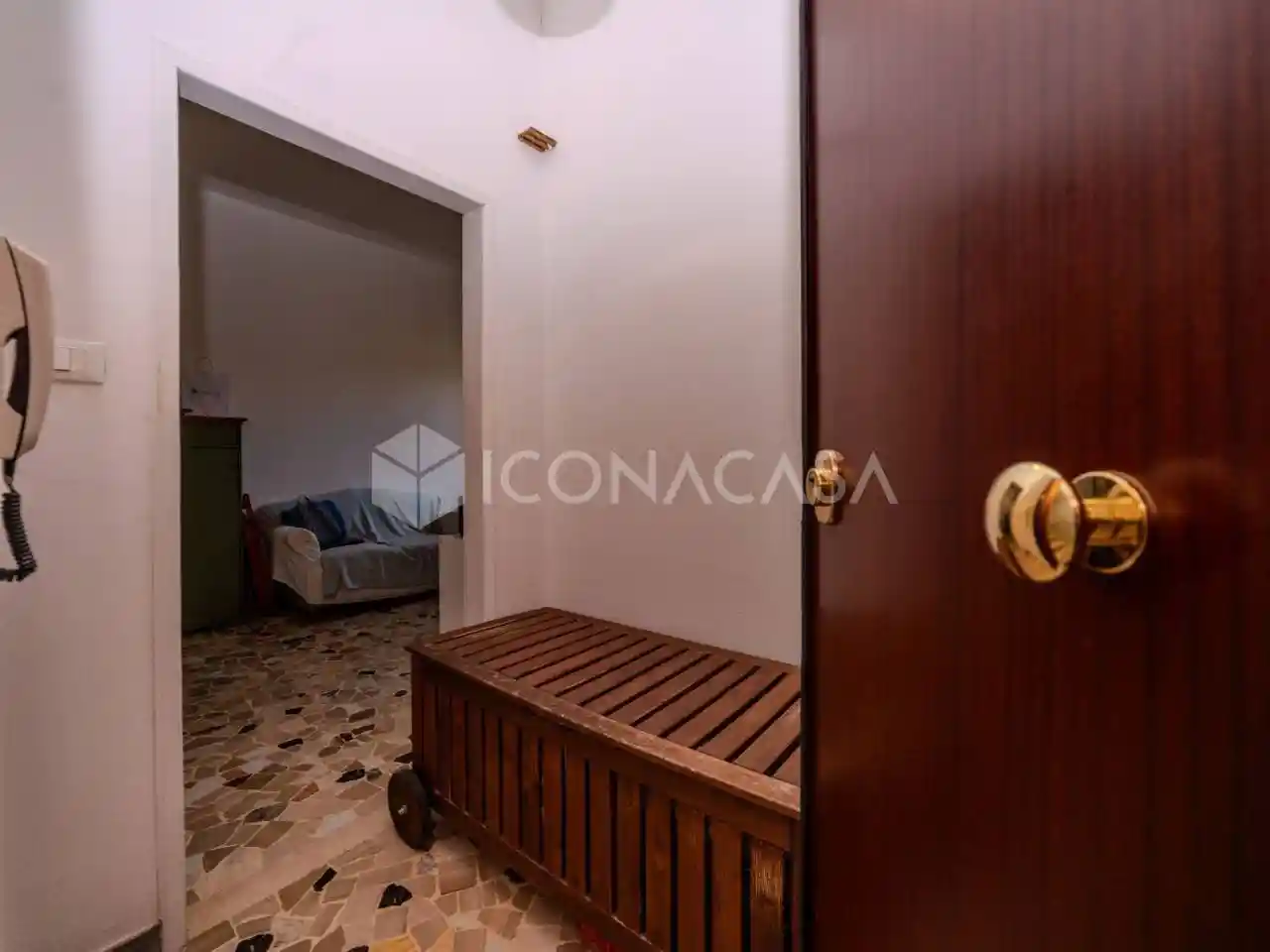 Bilocale via Leonello Grossi, Saragozza fuori Porta, Bologna - foto 2