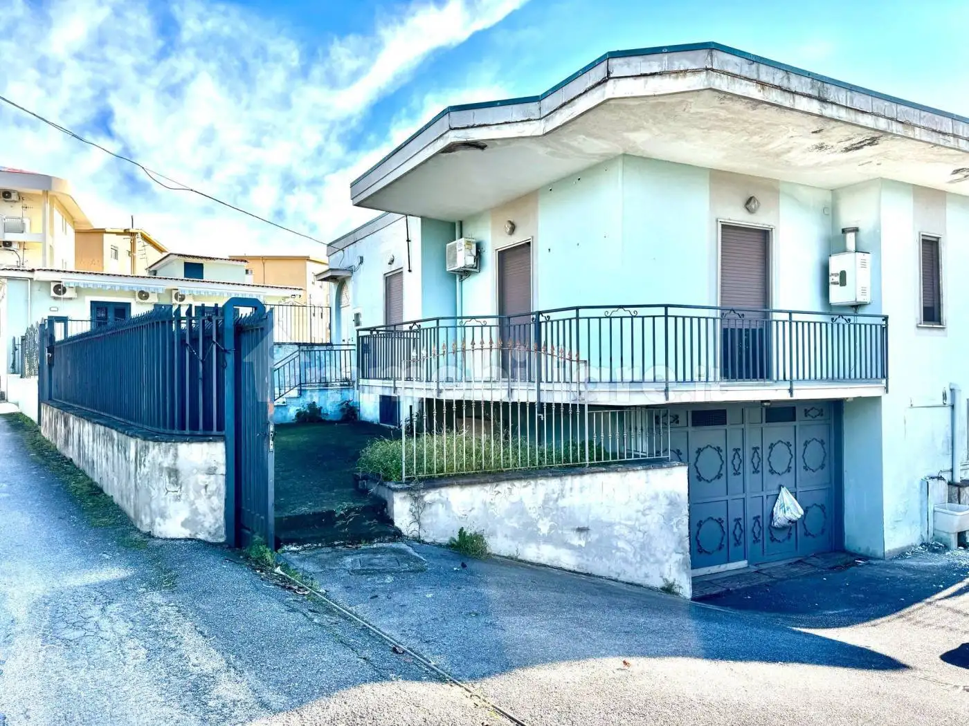 Appartamento in vendita a San Marzano sul Sarno