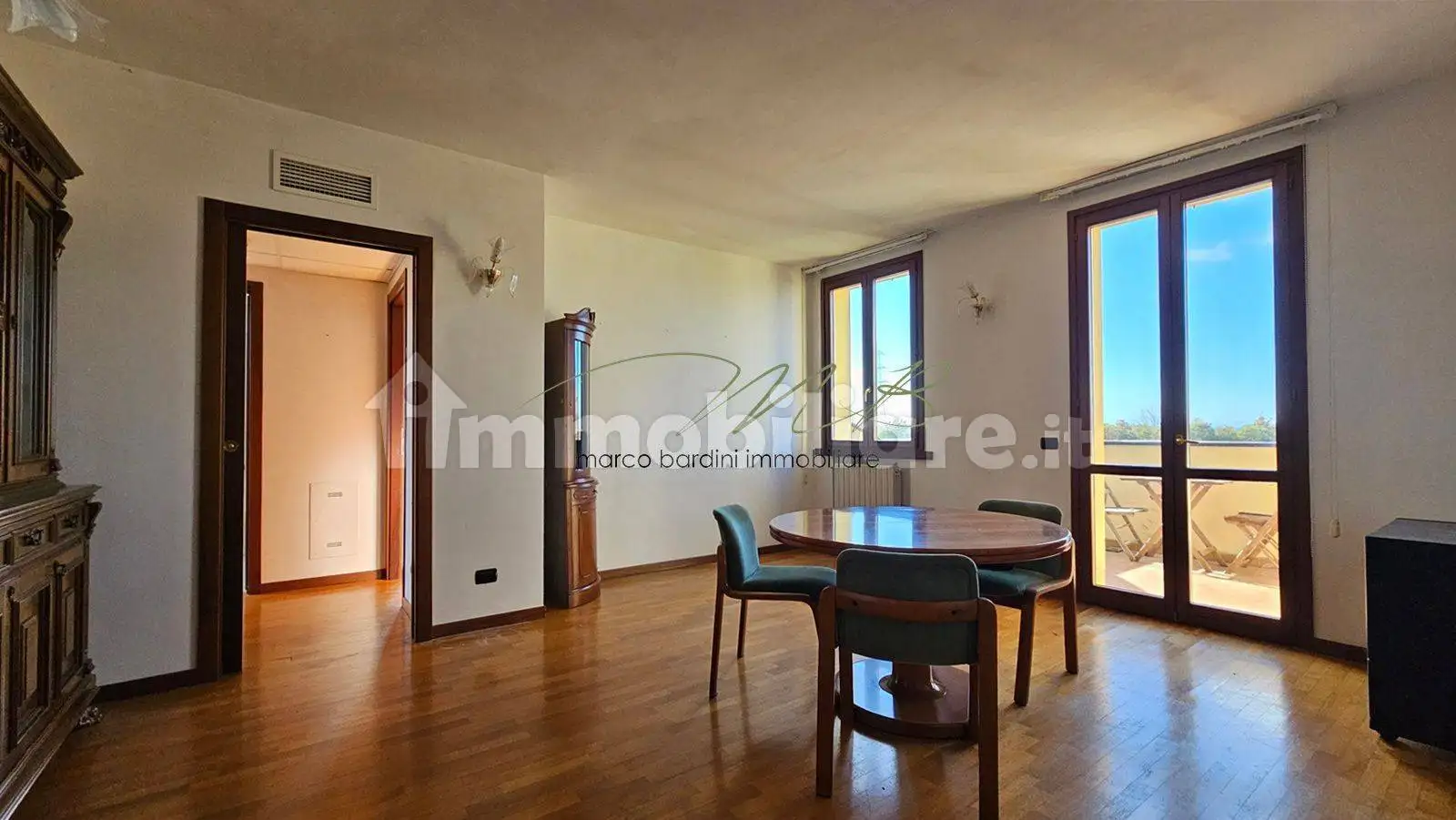 Appartamento in vendita a Parma