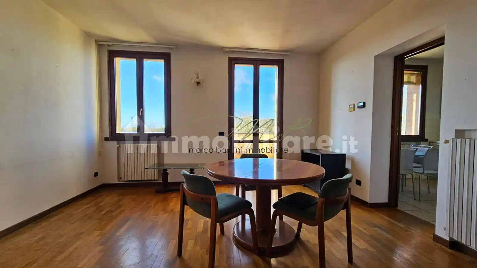 Trilocale buono stato, terzo piano, Manara - Cavagnari, Parma - foto 2