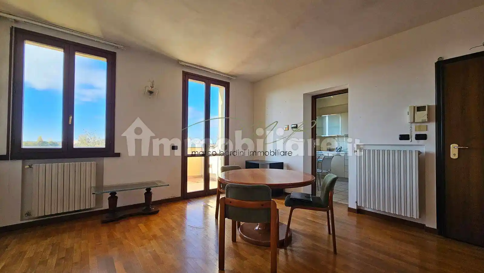 Trilocale buono stato, terzo piano, Manara - Cavagnari, Parma - foto 3