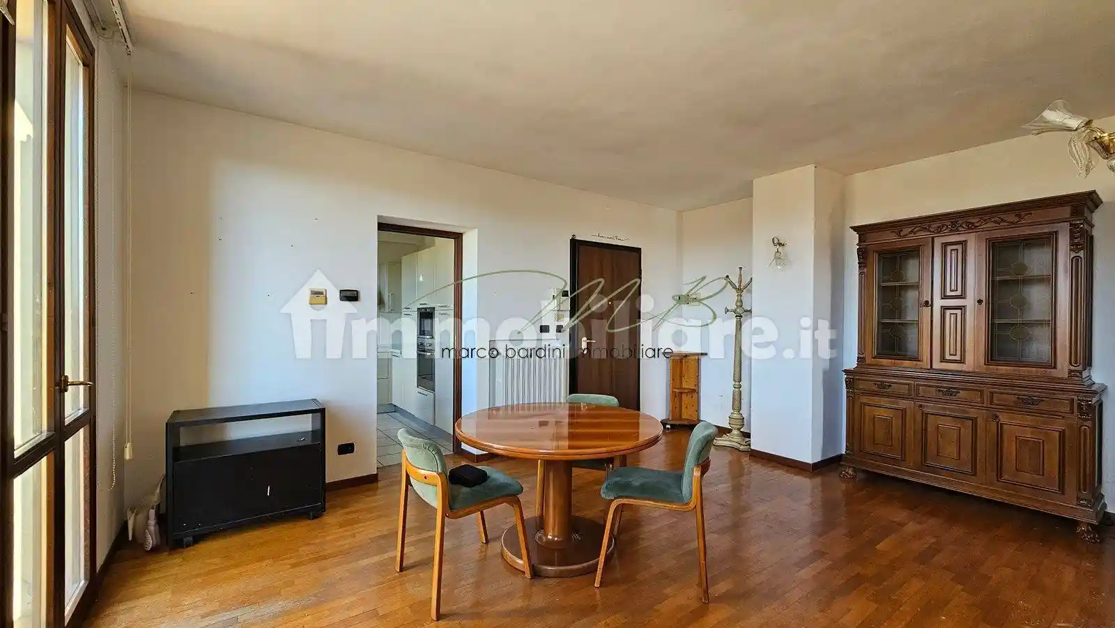 Trilocale buono stato, terzo piano, Manara - Cavagnari, Parma - foto 4