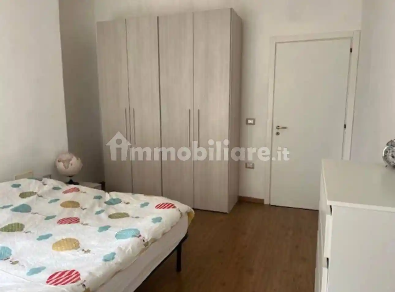 Trilocale ottimo stato, quinto piano, Garbatella, Roma - foto 2