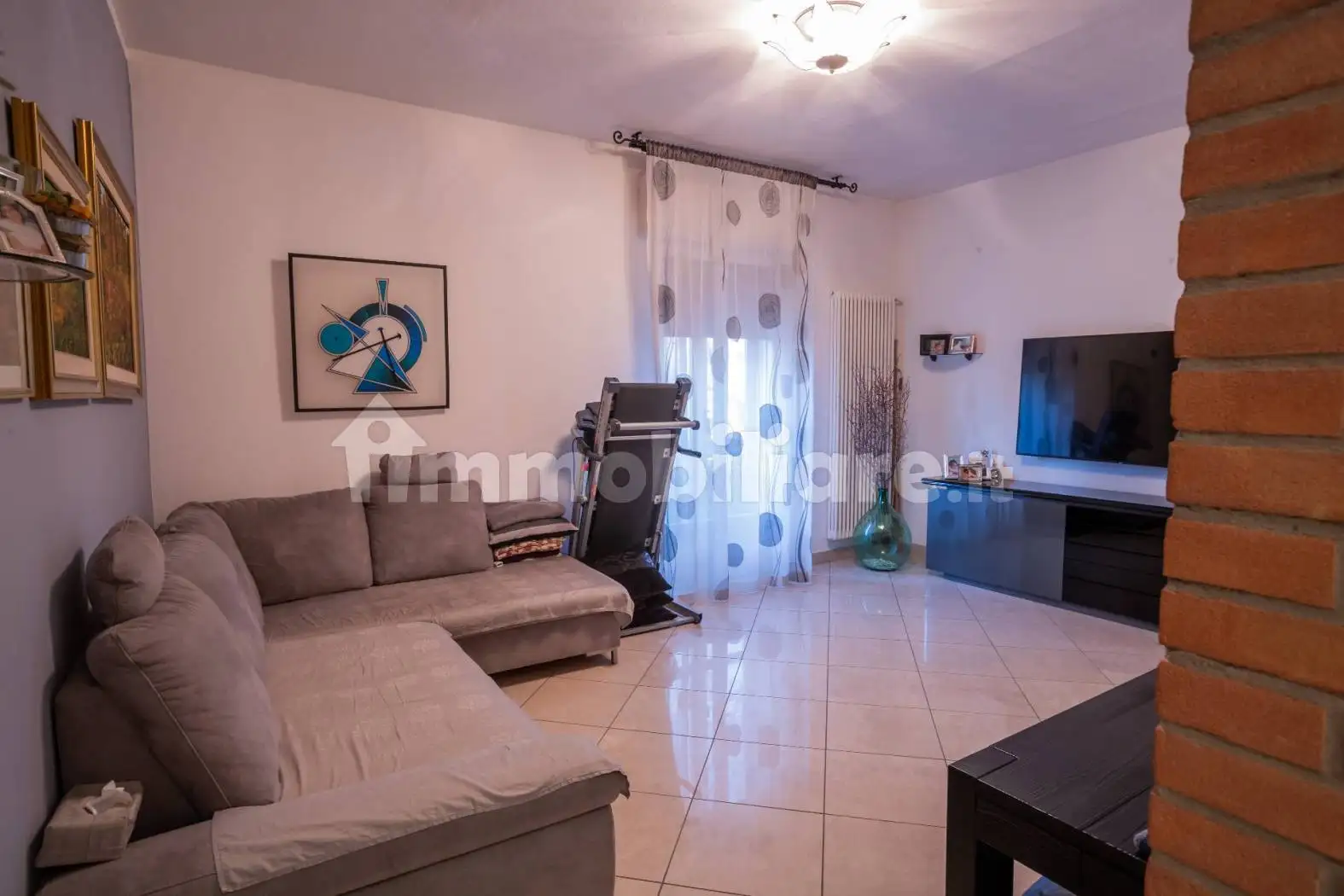 Appartamento in vendita a Imola