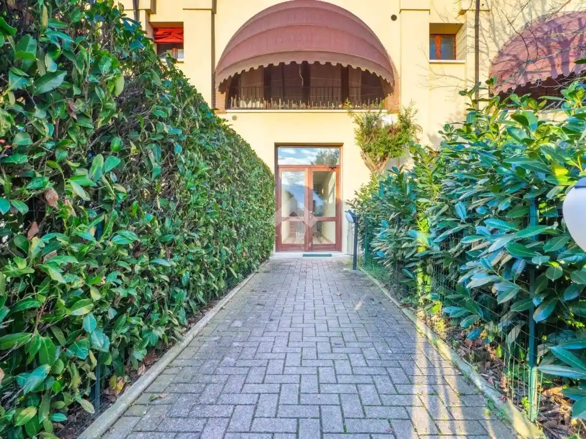 Trilocale via Falce, San Martino, Ferrara - foto 3