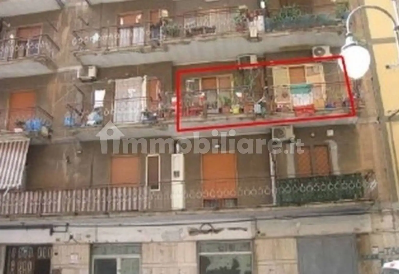 Appartamento in vendita a Pagani