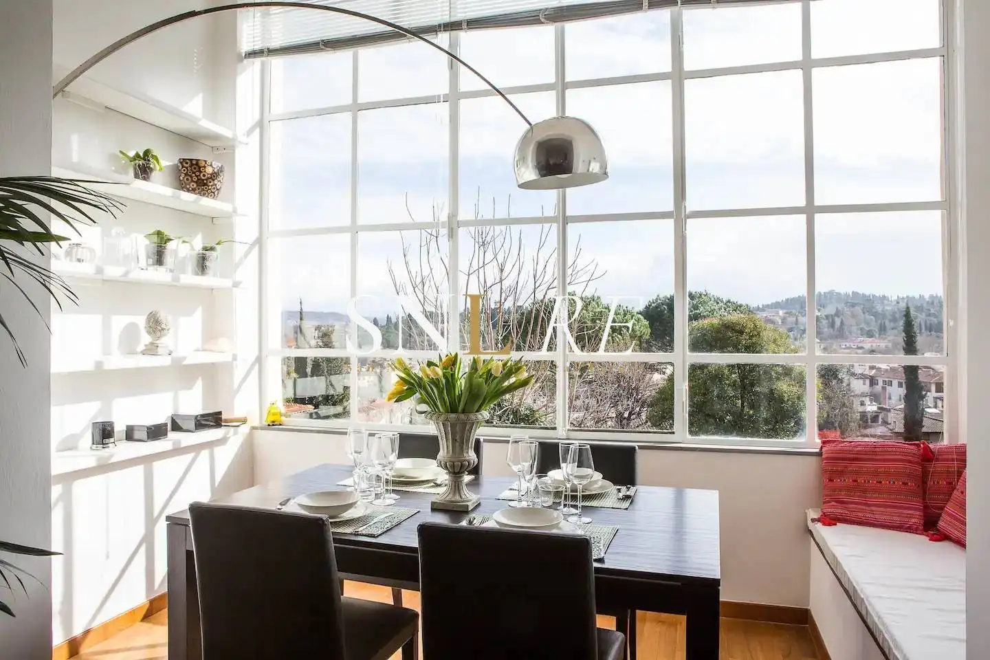 Appartamento in affitto a Firenze