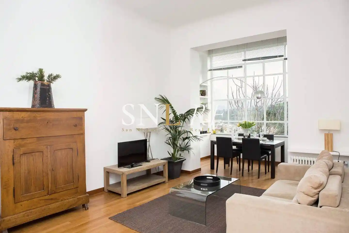 Quadrilocale via Ugo Foscolo, Marignolle - Bellosguardo, Firenze - foto 4