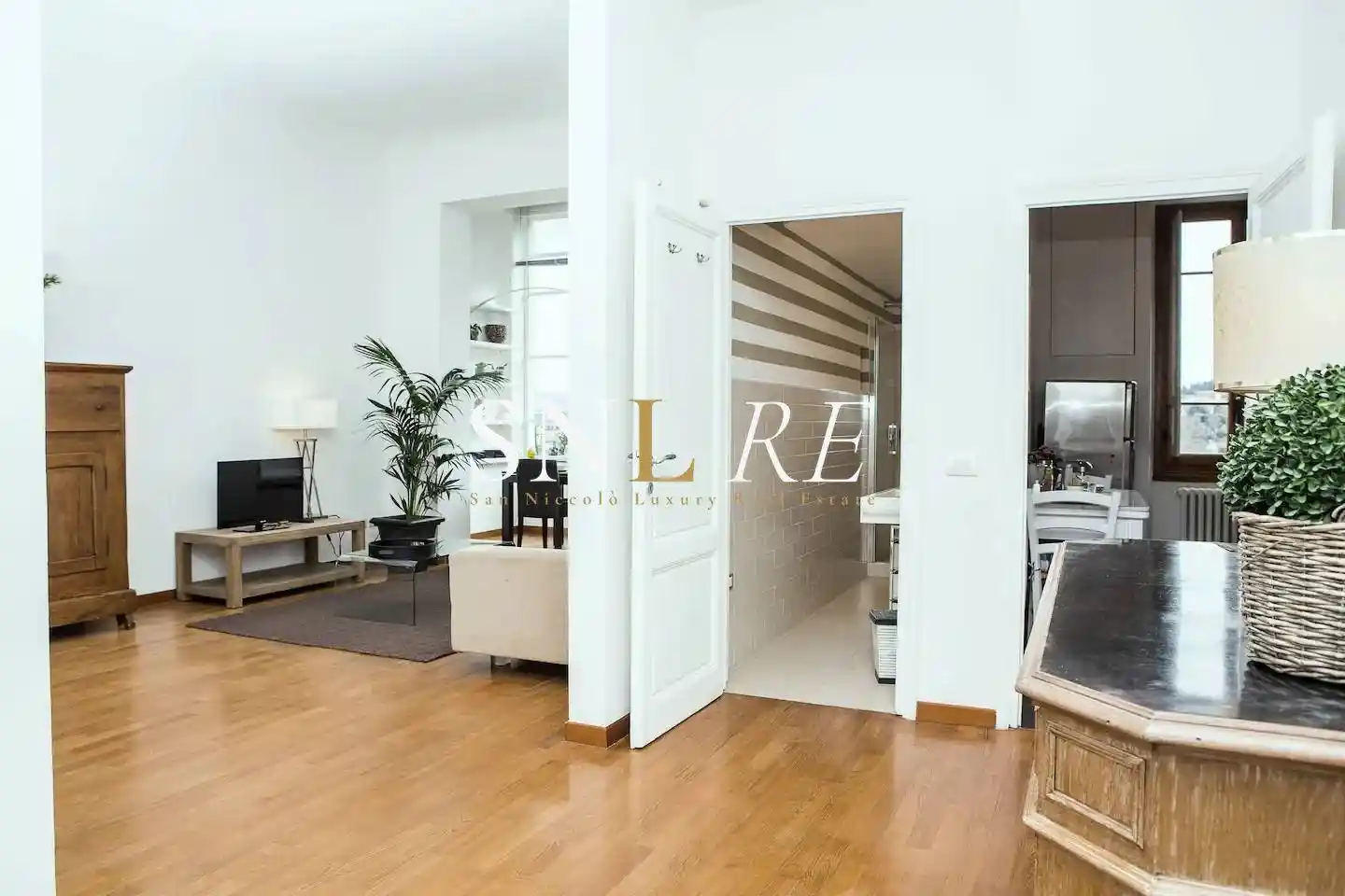 Quadrilocale via Ugo Foscolo, Marignolle - Bellosguardo, Firenze - foto 5