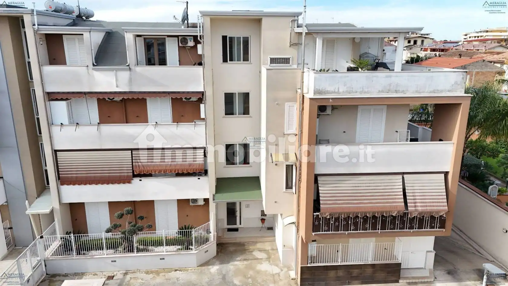 Appartamento in vendita a San Marcellino