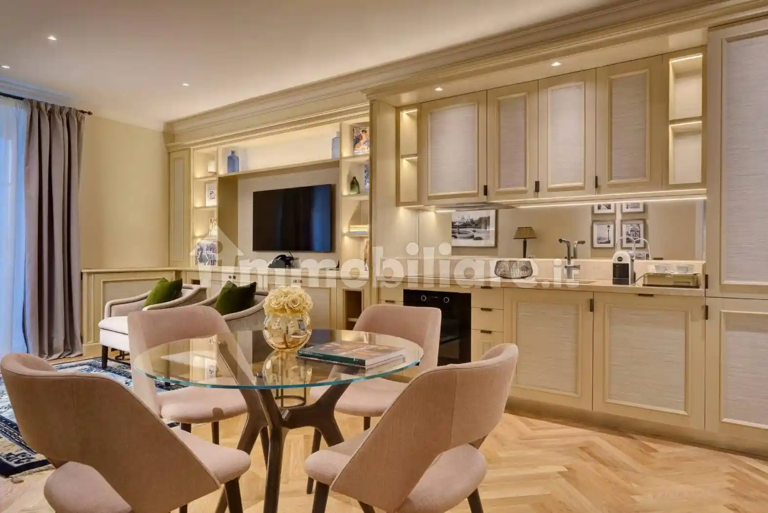 Trilocale via Del corso 10, Duomo, Firenze - foto 2