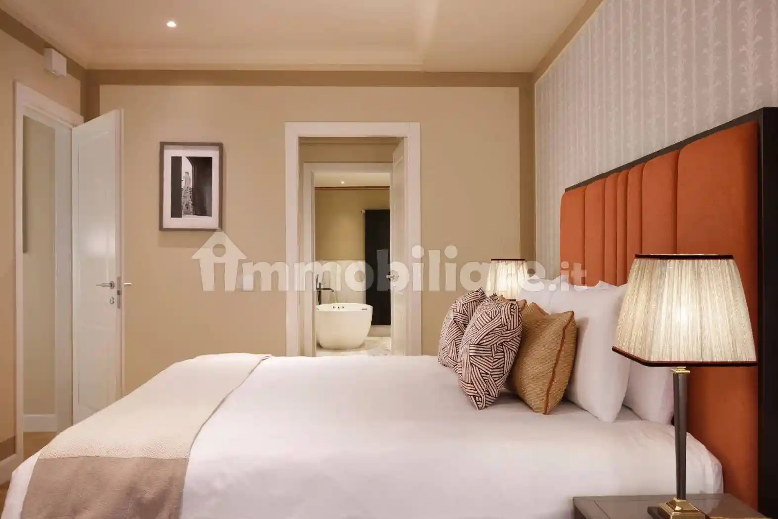 Trilocale via Del corso 10, Duomo, Firenze - foto 4