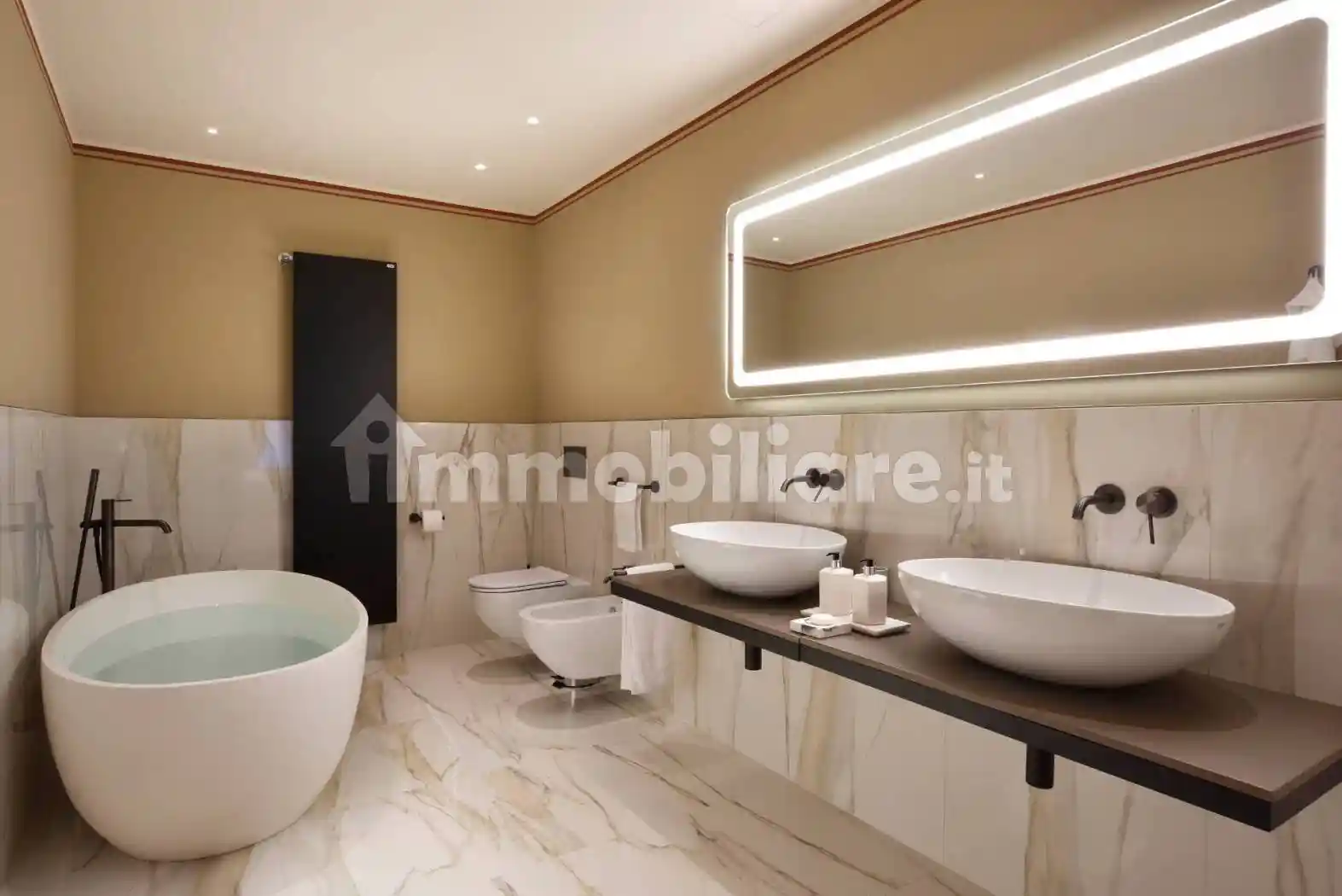 Trilocale via Del corso 10, Duomo, Firenze - foto 5