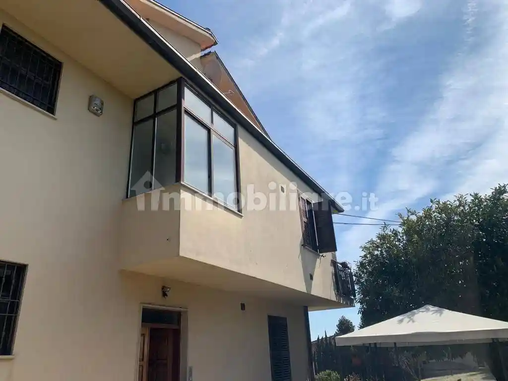 Quadrilocale via delle Cese 82, Madonna Della Neve, Frosinone - foto 2