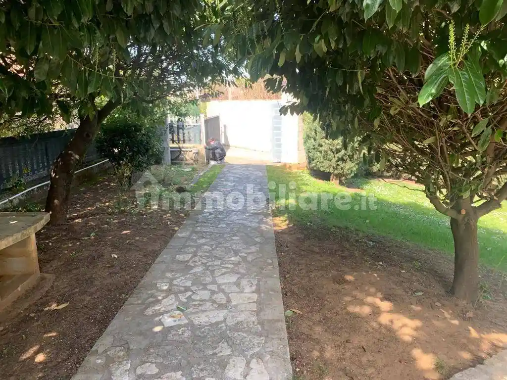 Quadrilocale via delle Cese 82, Madonna Della Neve, Frosinone - foto 4