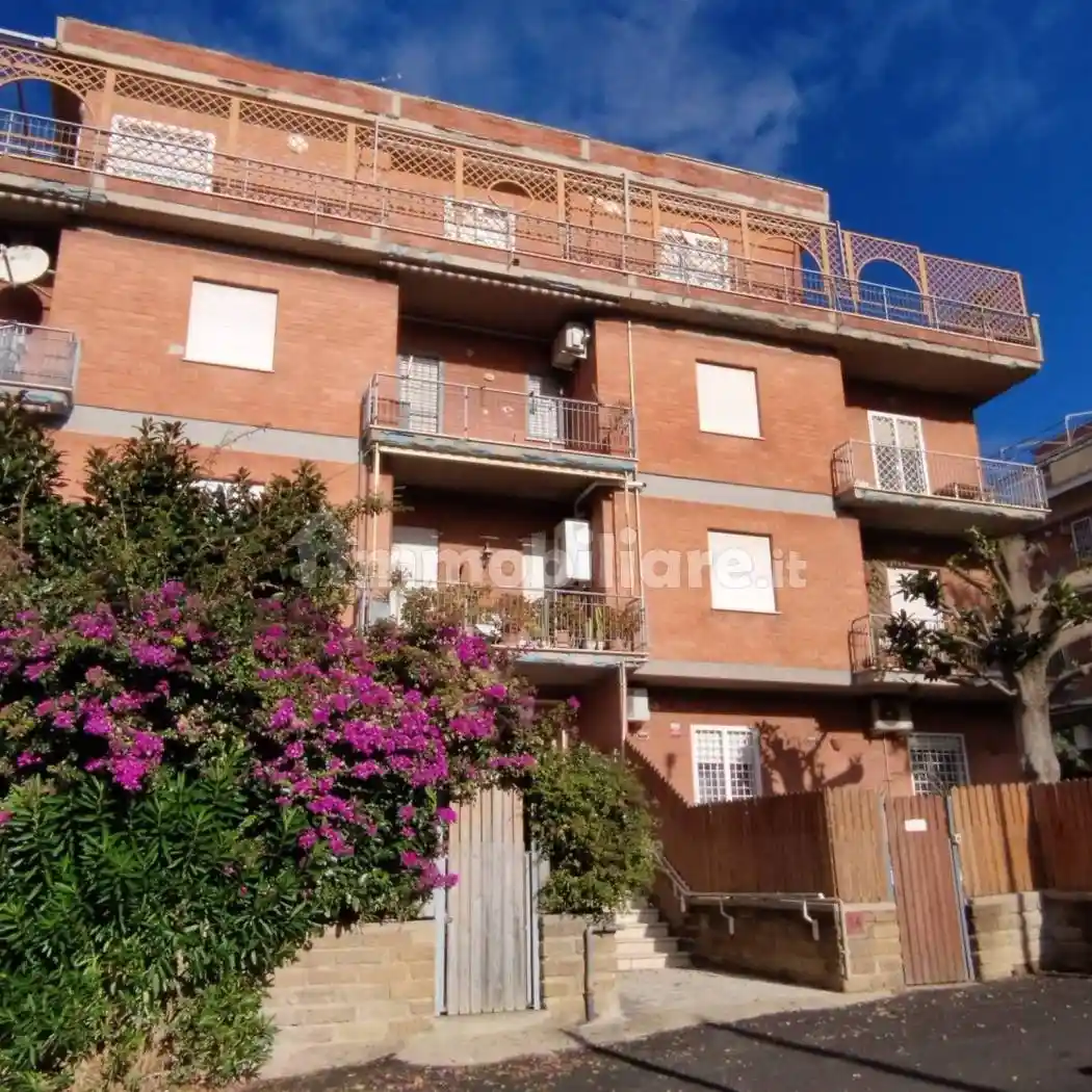 Appartamento in vendita a Santa Marinella