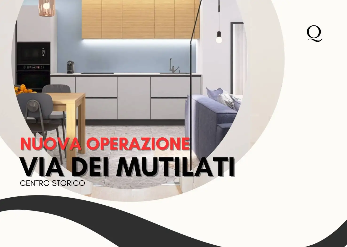 Appartamento in vendita a Verona