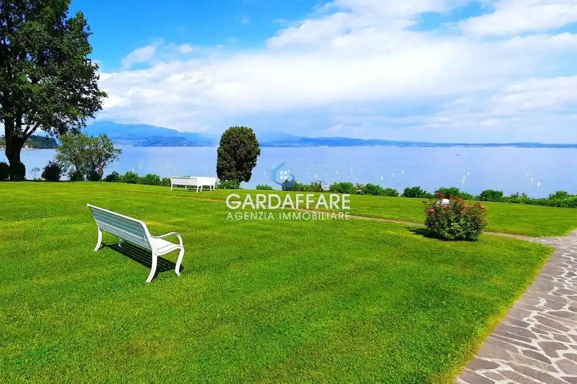 Bilocale buono stato, piano terra, Gardoncino, Manerba del Garda - foto 2