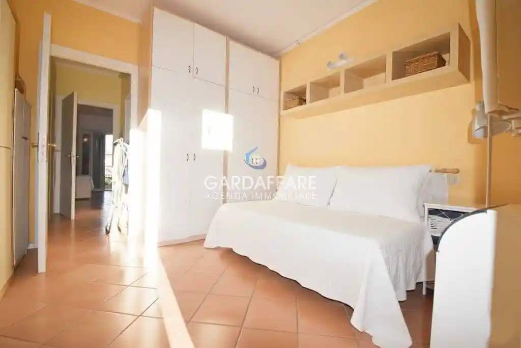 Bilocale buono stato, piano terra, Gardoncino, Manerba del Garda - foto 3