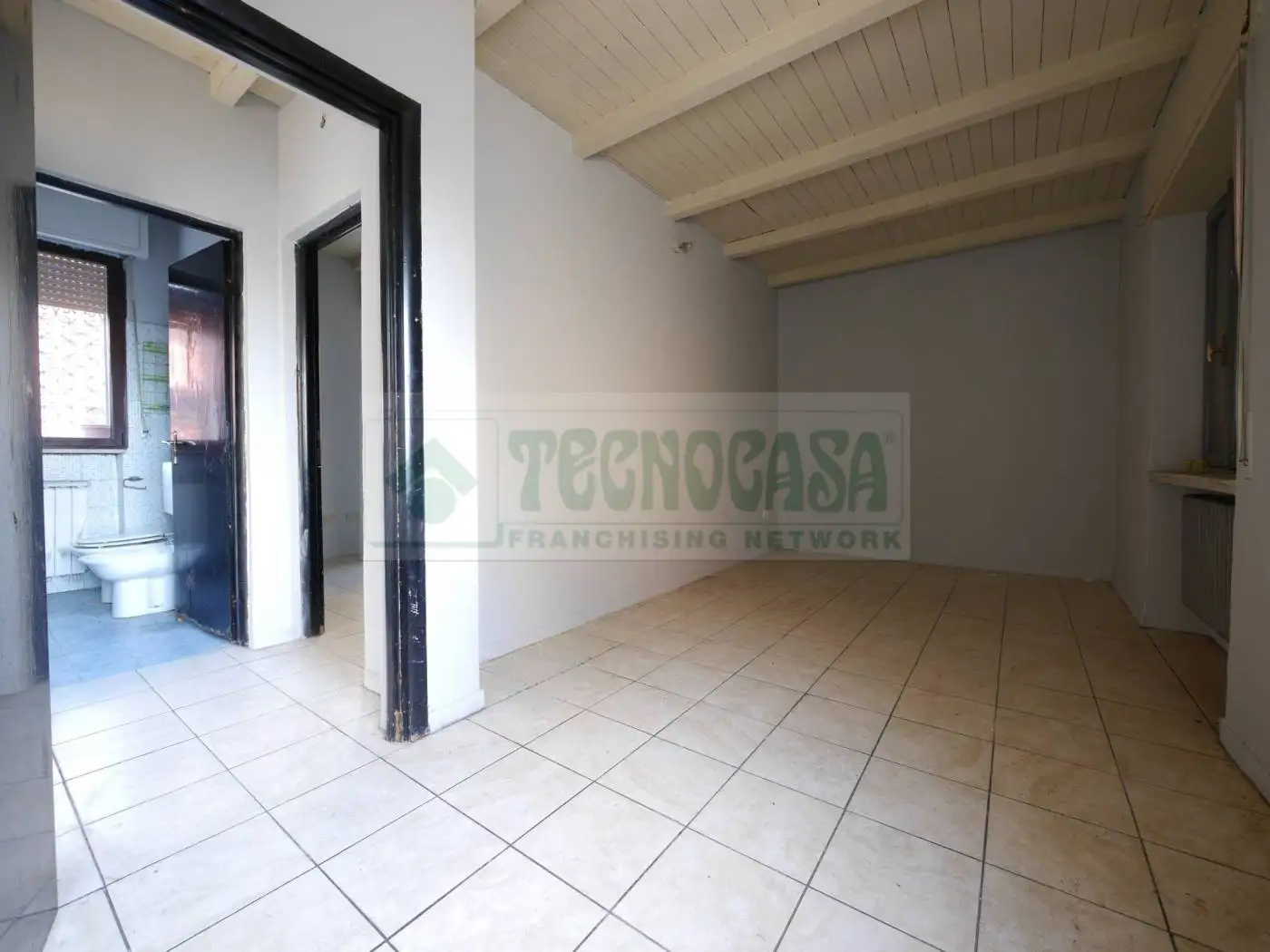 Bilocale via Cavalier Fausto Masa 1, Calcio - foto 2