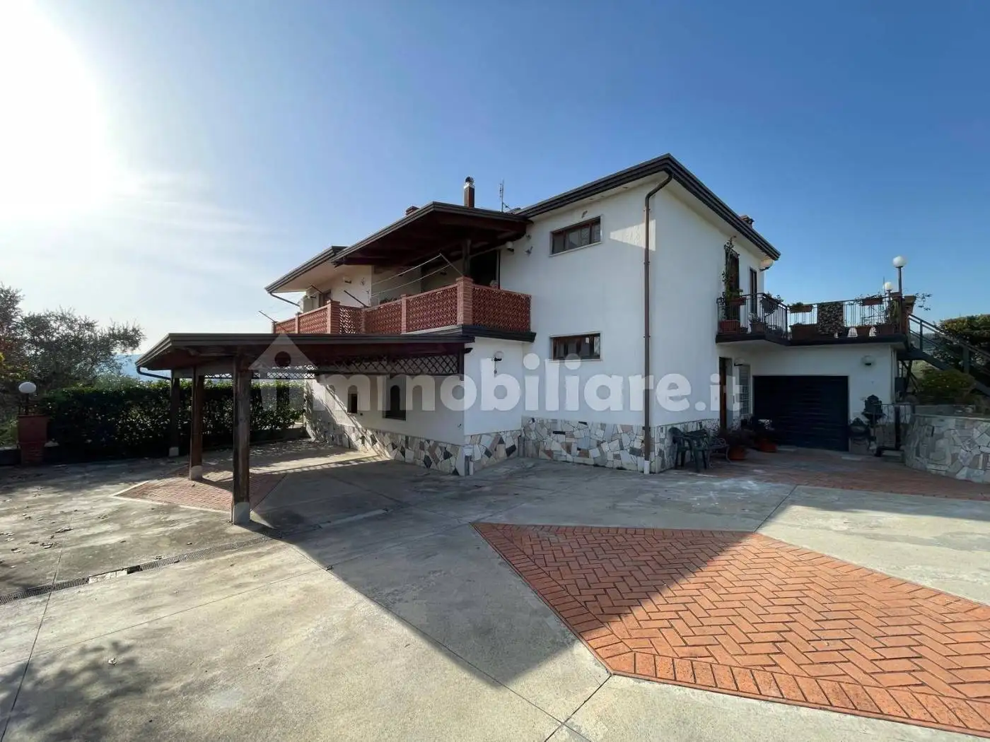 Appartamento in affitto a Benevento