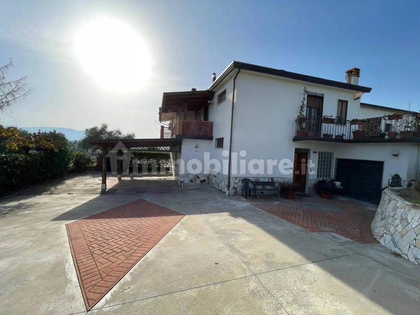 Trilocale Contrada San Vitale, San Vitale, Benevento - foto 2