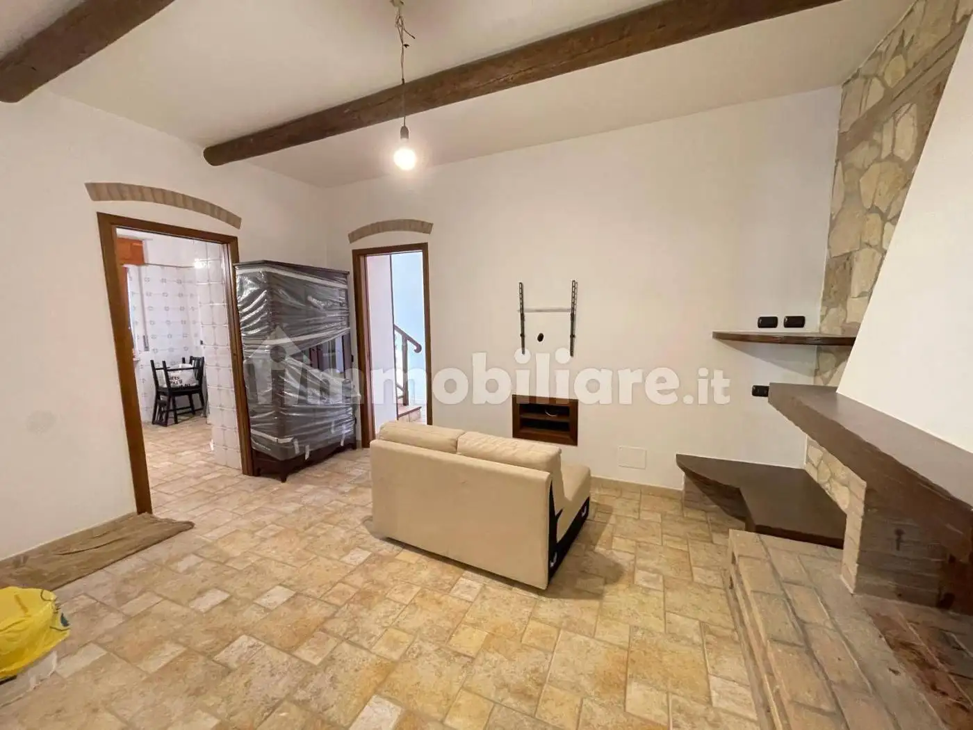 Trilocale Contrada San Vitale, San Vitale, Benevento - foto 4