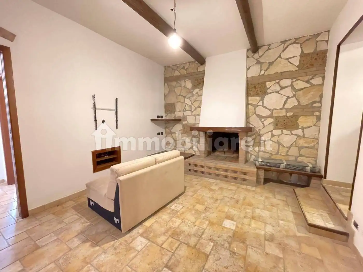 Trilocale Contrada San Vitale, San Vitale, Benevento - foto 5